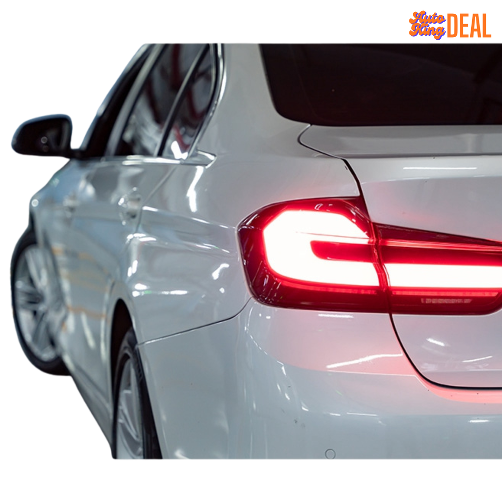 Feux Arrière LED BMW Série 3 F30 F35 (2013-2019)