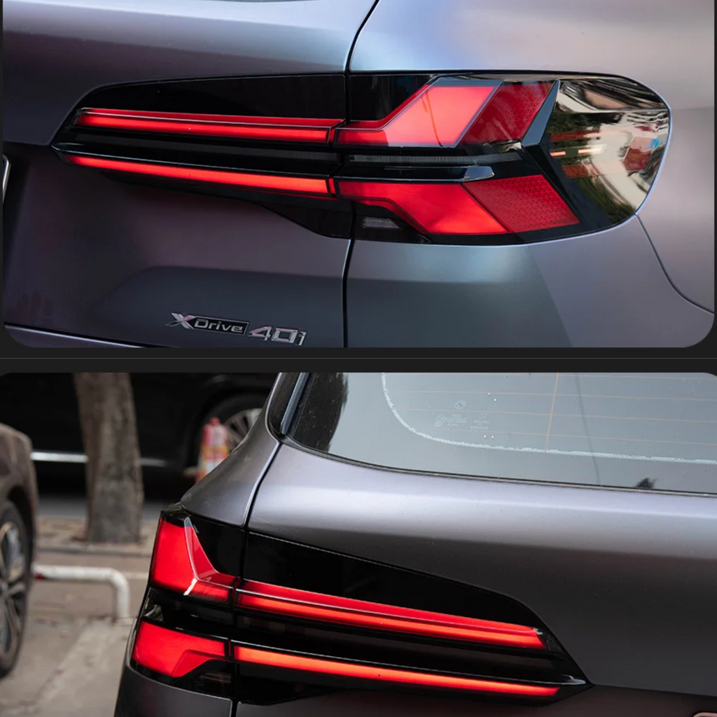 Feux Arrière LED BMW X5 G05 (2019-2023) – Upgrade Design Dynamique, Style Nouvelle Génération
